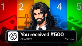 I Find A Way To Earn Money As A Student