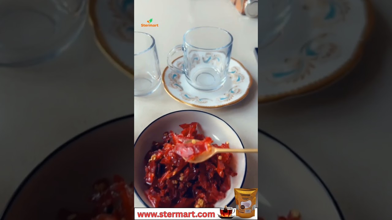 Prekese Aidan Tea – 24 bags of pure wellness on Stermart. Fresh, aromatic & perfect hot or iced!