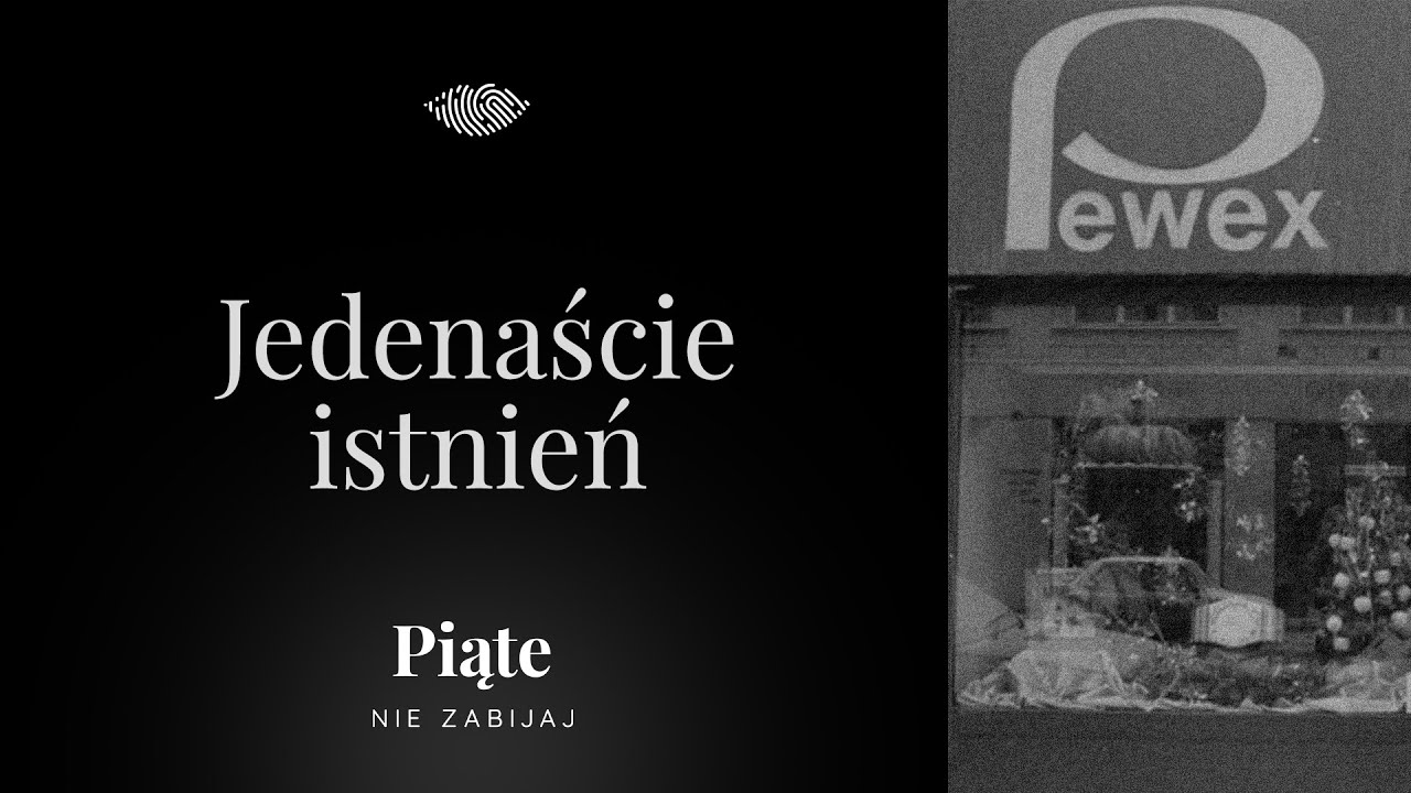 Jedenaście istnień. Alfreda K. 