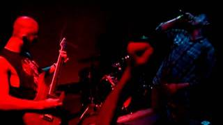 Wormrot live part 4 on 30 March 2011