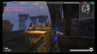 Warhawk Revived - Team Death ☠️ Match - 32 Player Server - (6-12-2026)