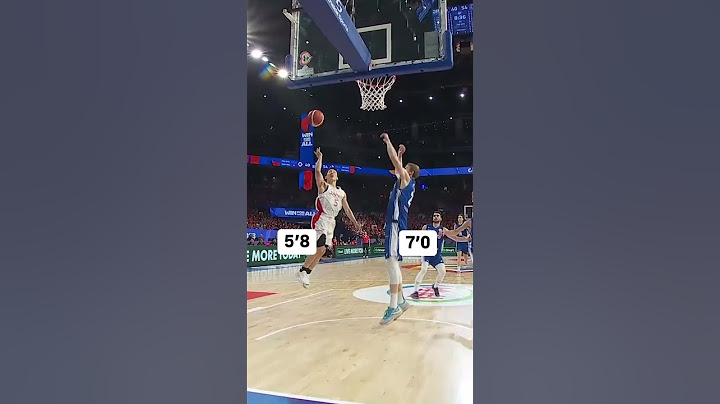 When skill meets size 🤝