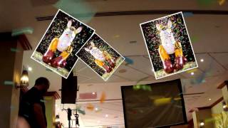 ConFuzzled 2016 ~ Lost Files