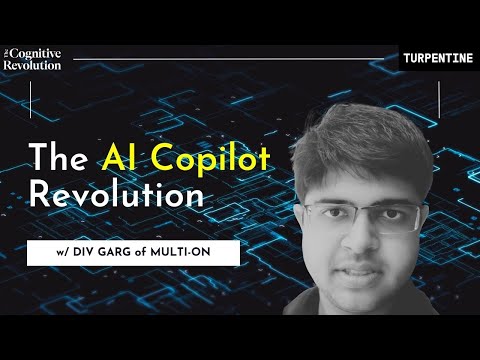 The AI Copilot