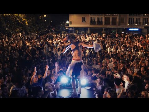 Romzar - Malherbe BB (Clip Officiel)