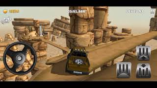 Mountain Climb 4x4 Car Driving Level 93 screenshot 5