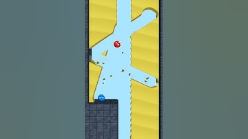 Lucky Balls Brain Teasers lvl 75 #brainteasers #puzzle #puzzlegame #luckyways #games