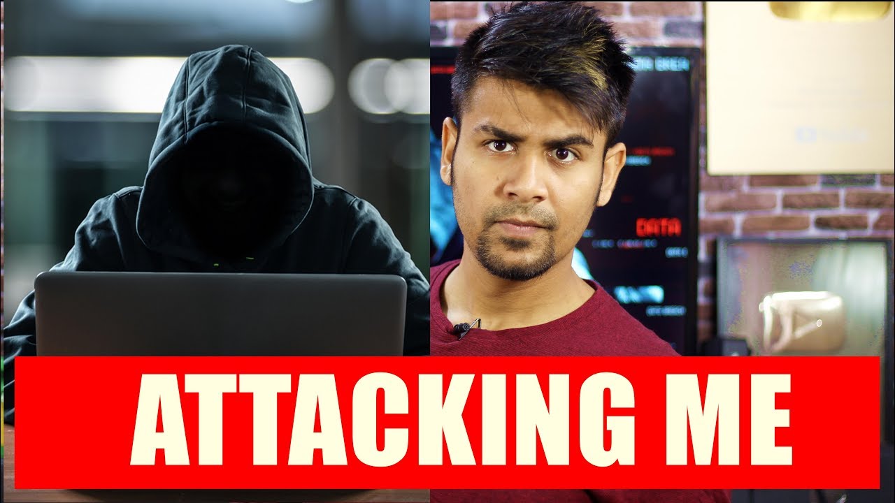 MUJHE HACK KARNA HAI ? !!! | SCAMMER CALLED ME (Fraud Call Recording)