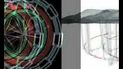 Large Hadron Collider: A whistlestop tour