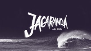 Jacarandá A Billabong Film Starring Joao Mendonça