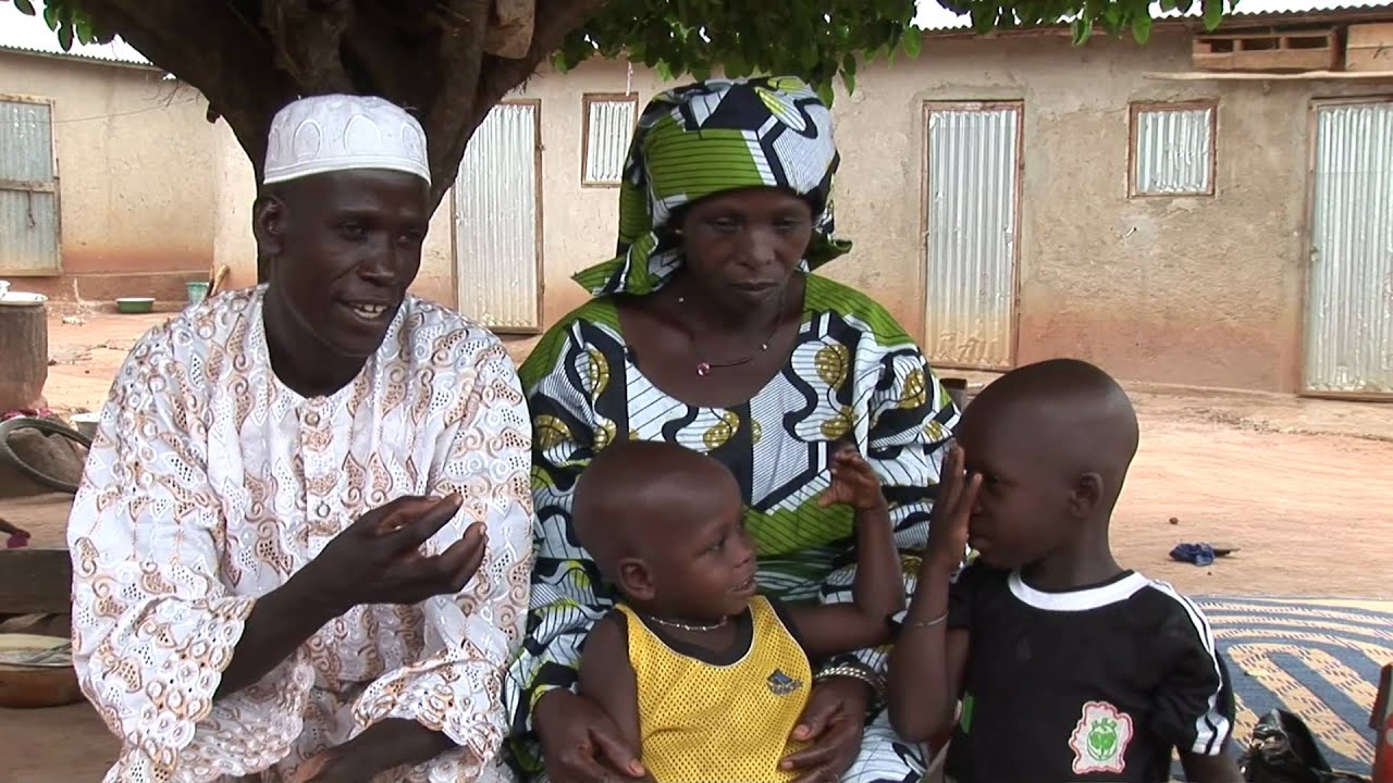 Community pre-schools as building blocks for access to primary education in Benin