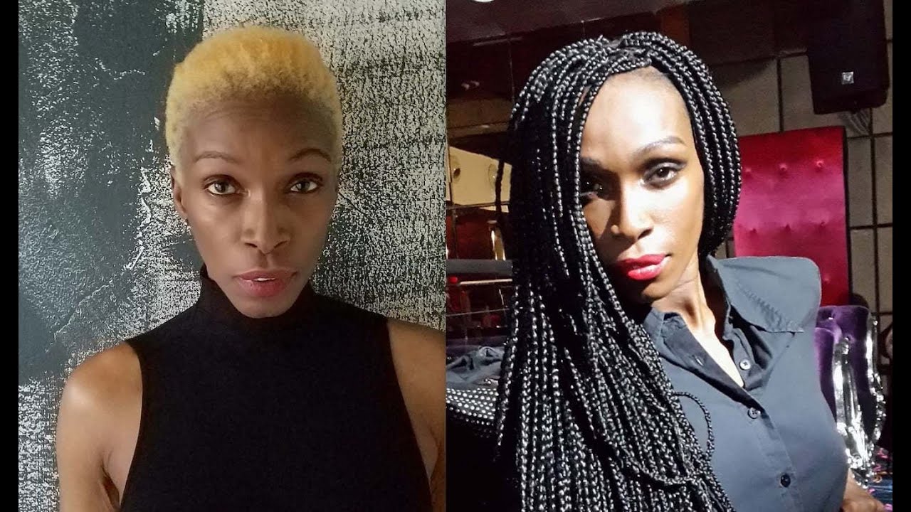 Jamaican Dancehall Queen "Patra": Where Is She Now?