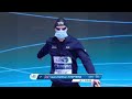 200m Butterfly Women - Final - Euro Swimming Championship 2021