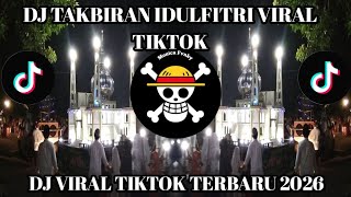 Download lagu DJ TAKBIRAN 2026 IDUL FITRI VIRAL  || PARTY VELOCITY MENGKANE TAKBIRAN 2026 TERBARU ARMUSIC