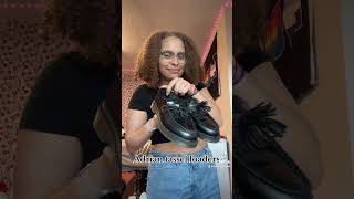 My Doc Martens Collection