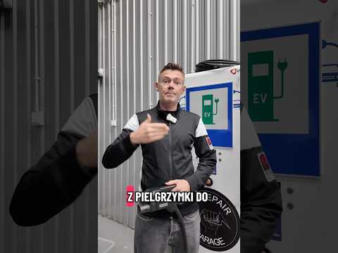 Jutro na nasz kanał wjeżdża nowy materiał.