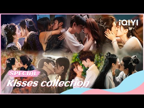520 KISSES COLLECTION