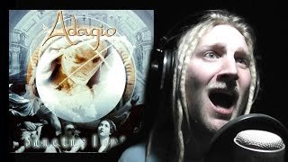 Watch Adagio Seven Lands Of Sin video