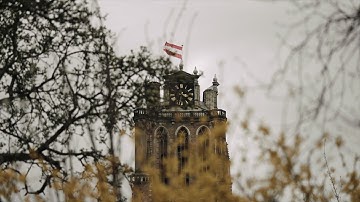 Psalm 121 vers 1, 2 en 4 - Grote Kerk Dordrecht