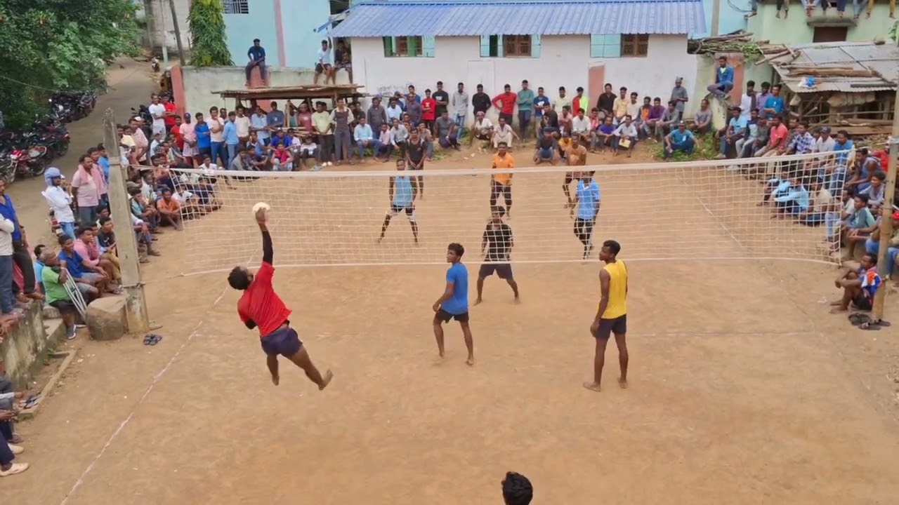 Aditya single hand power sort 🔥