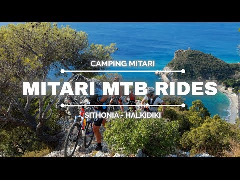 Mitari MTB Rides