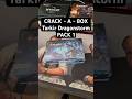 Crack-a-Box: Tarkir Dragonstorm Pack 1