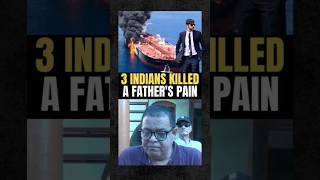 3 Indians Killed | Who Sent Settebello Into A Risk Zone? Father Raises Tough Questions | #viral