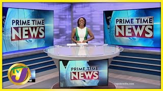 Jamaican News Headlines | TVJ News - July 14 2021