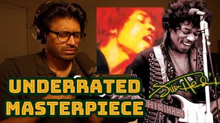 1983 (A Merman I Should Turn to Be) Reaction | Sundara