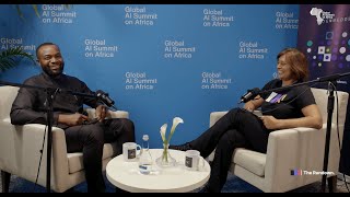 Nigeria’s Strategy For The AI Age