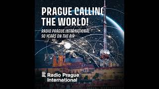 The voice of Czechia that circled the globe: A look behind the