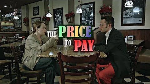 The Price to Pay | Short Film by VSP