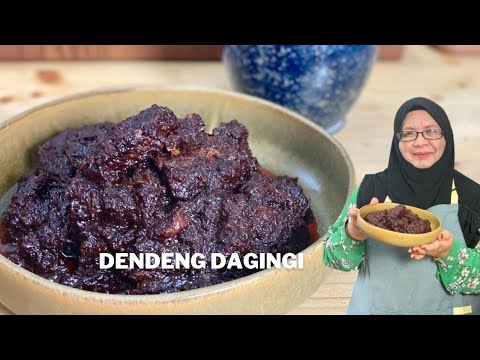 Daging Dendeng Che Nom