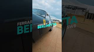 😱🙏 One of the most notable 😳 GT racers of its time, the Ferrari 250 GT Berlinetta SWB #shorts 😱🙏 One of the most notable 😳 GT racers of its time, the Ferrari 250 GT Berlinetta SWB #shorts
