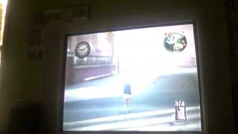 Bully Mission #11 Character Sheets No Spoiler Playthru