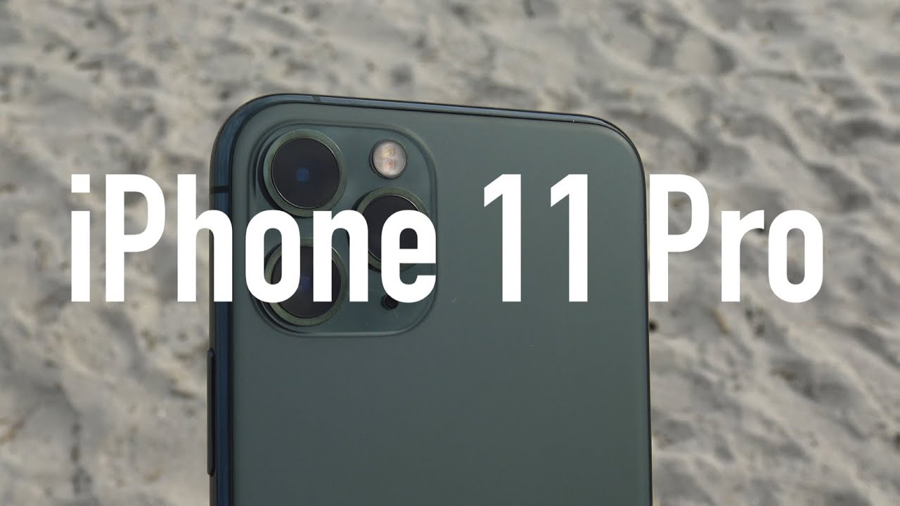 Iphone 11 Pro Kaufen Oder Auf 12 Warten Sollte man das iPhone 11 Pro noch kaufen? - YouTube