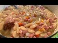 How to Make Delicious Lima Beans plus Lima bean prank