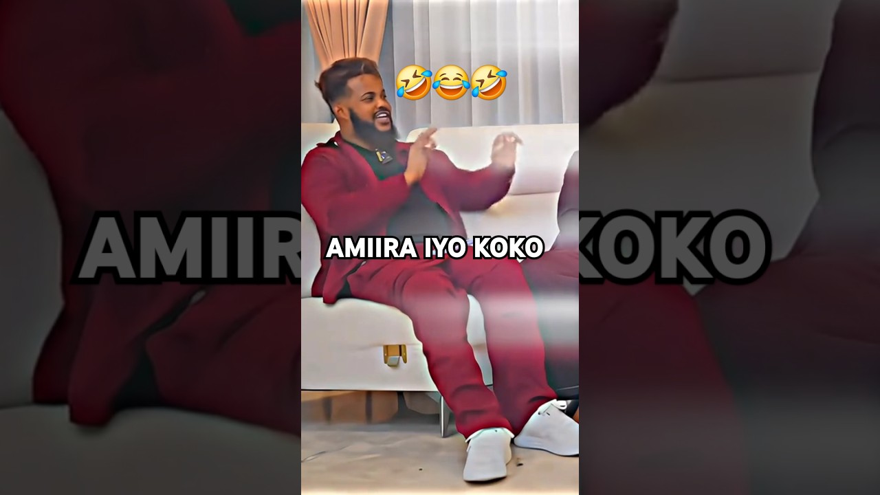 ASAD HAGIO X AMIIRA QURUX IYO KOKO BULLE ♥️ ❤️ 🔥