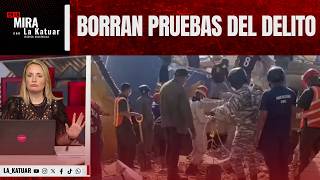 Did soldiers kill an earthquake survivor | #InTheSpotlight | 08/20/26 5/5