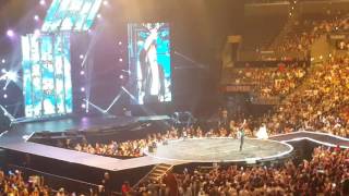 Download Lagu Eric Nam at KCON LA 2016 \ MP3