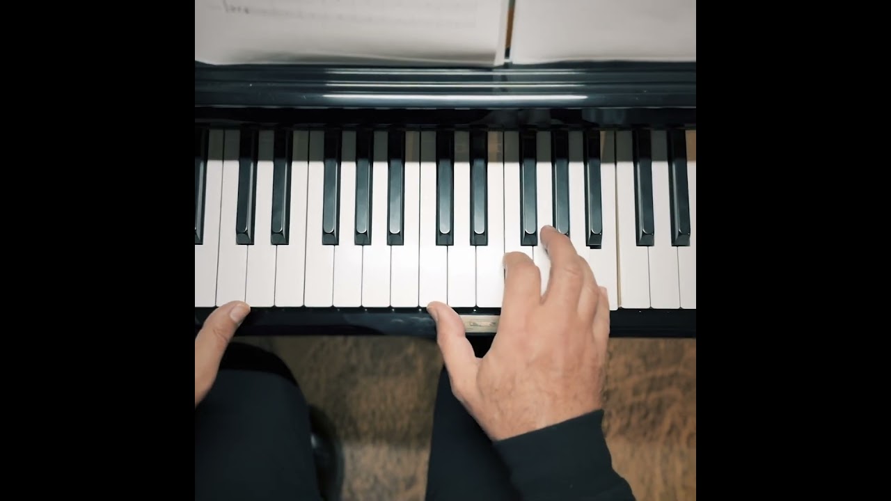 Salvo Ferrara | Calypso | Music from Myths