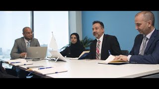 How Aig Is Protecting Customers, Businesses And Landmarks Across Mena