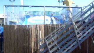 Flowrider Mobile Wave