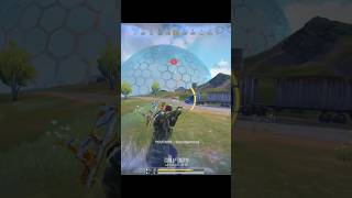 "HOVER BIKE REGRETTED THIS💀" #codmobile #shorts