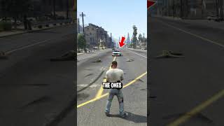 What happens if you call the POLICE in GTA 5?