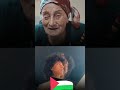 سيدة مسنة تغنى لفلسطين اغنية مؤثرة فلسطين غزة اغانى يسوع بيطمنى
