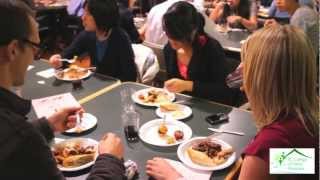 BCCFP - Dinner with Docs 2012