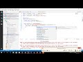 Tutorial 17 (español) mysql + java spring boot + angular 4