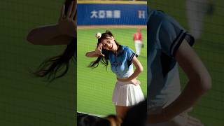 250823 Fubon Angels 局間曲 I Say Ya 虎道同盟 Fight For All 我要全部 富邦悍將Vs味全龍 新莊棒球場