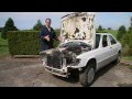 How Much to Pay for Old Mercedes?: 1975 to 1995 Benz Series Part 4 w/ Kent Bergsma